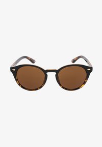 Odabrano, black & tortoise