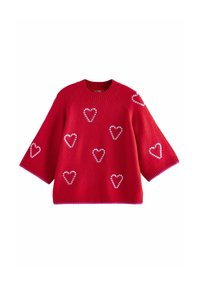Next Sweter