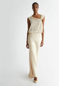 LIU JO Palaidinė - beige