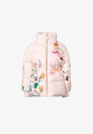 Molo, HALLY JACKET - Зимно яке - pastel