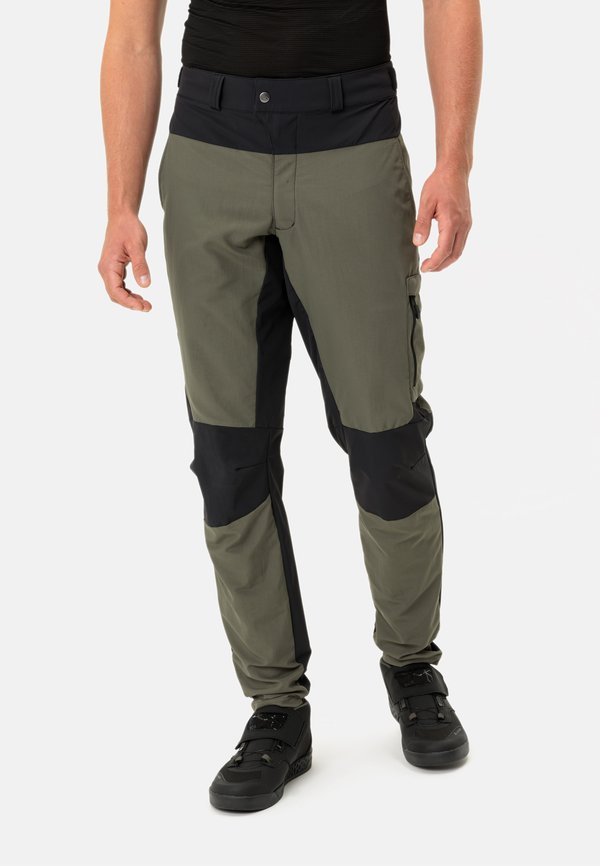 Outdoor-Hose - khaki