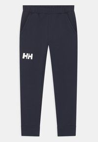 Helly Hansen - JR LOGO PANT UNISEX - Jogginghose - navy Thumbnail-Bild 1