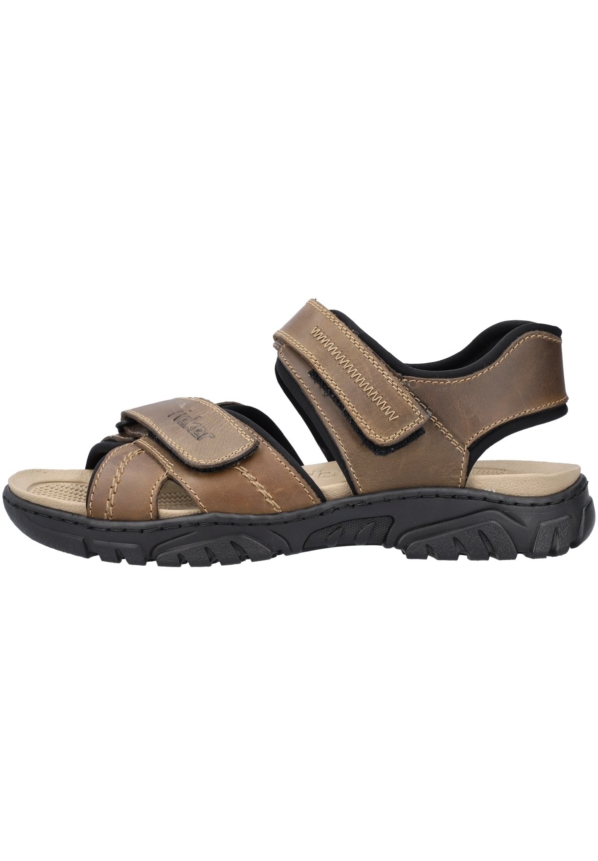 Suchergebnis Auf Für: Rieker Herren Sandalen 25051
