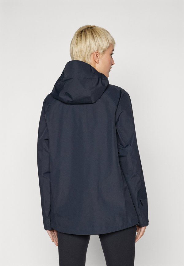 TREELINE JACKET - Hardshell jacket3