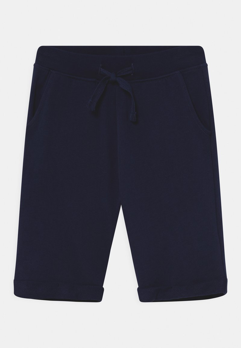 Guess JUNIOR ACTIVE CORE - Shorts - deck blue