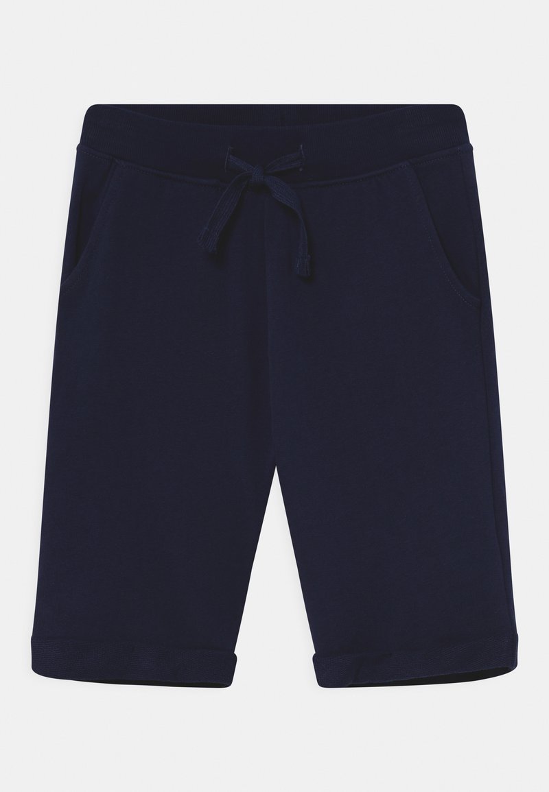 Guess - CORE JUNIOR ACTIVE - Shorts - deck blue, Vergrößern