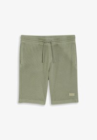 Selectat, greyish shadow olive