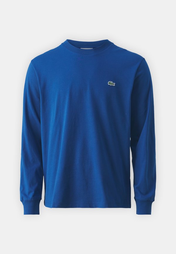 Long sleeved top - globe2