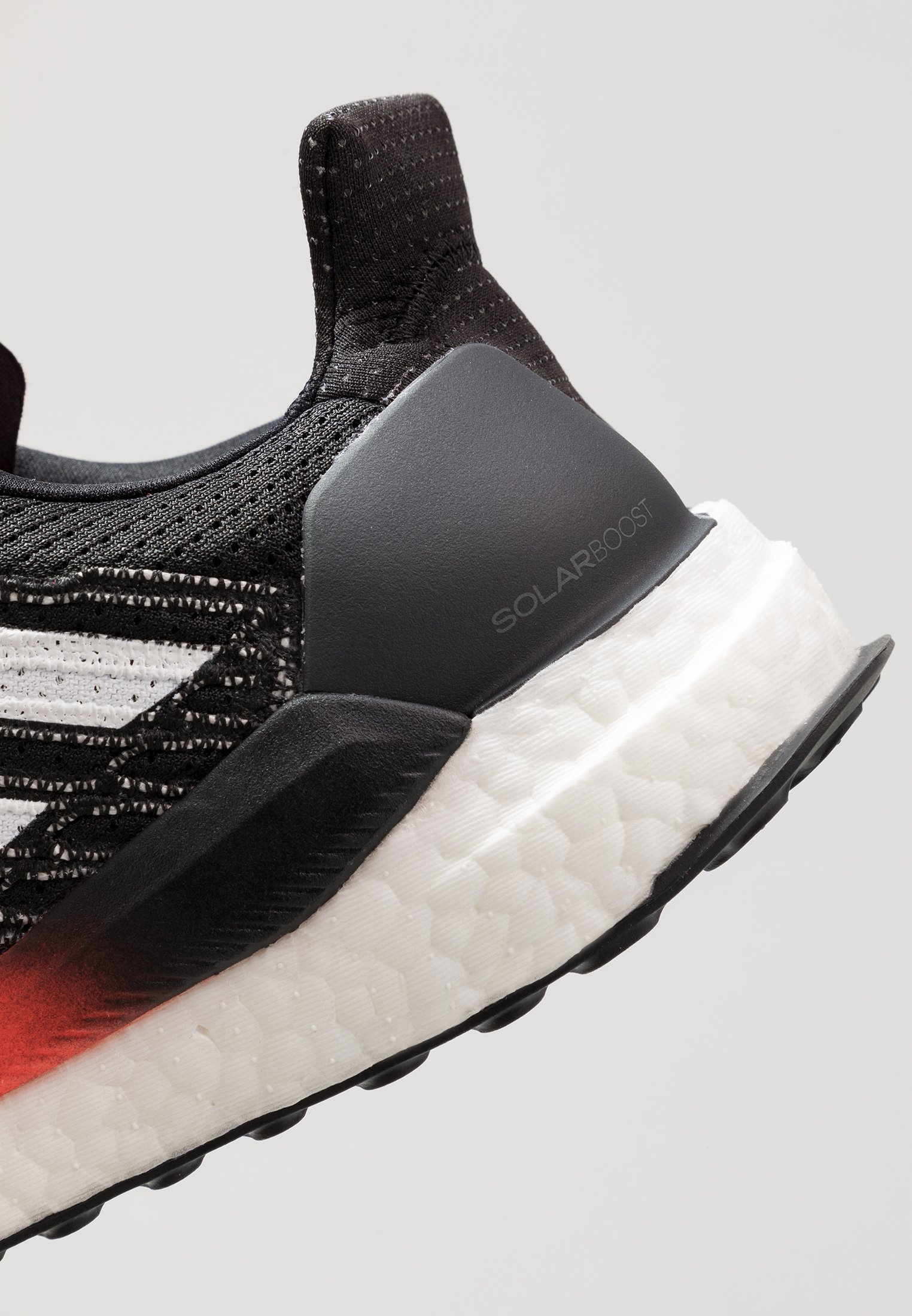 adidas Performance SOLAR BOOST 19 Nøytrale løpesko core adidas Performance SOLAR BOOST 19 Nøytrale løpesko core