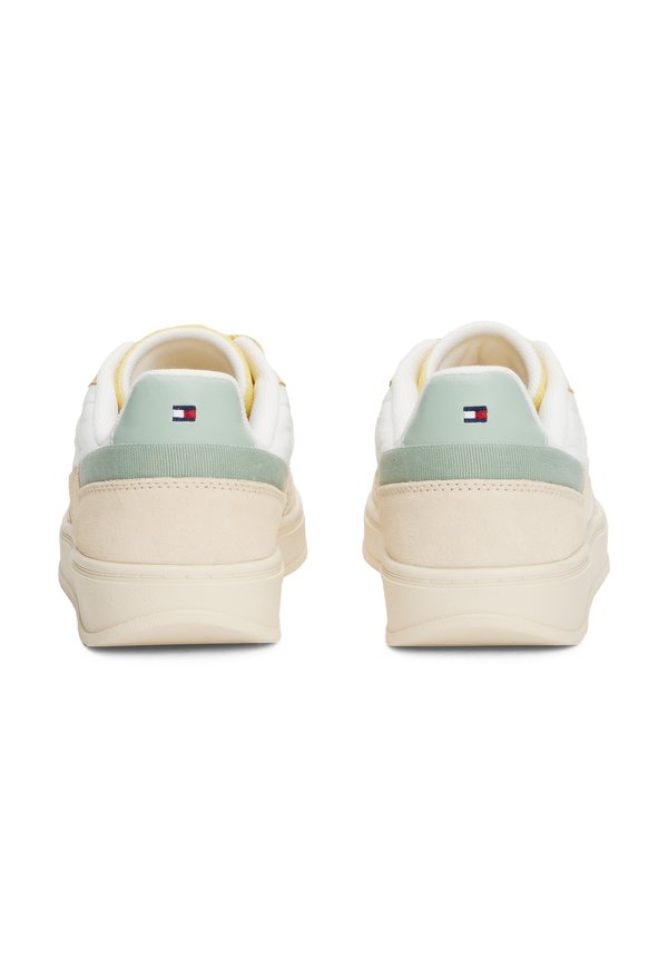HERITAGE SNEAKER - Trainers - muslin2