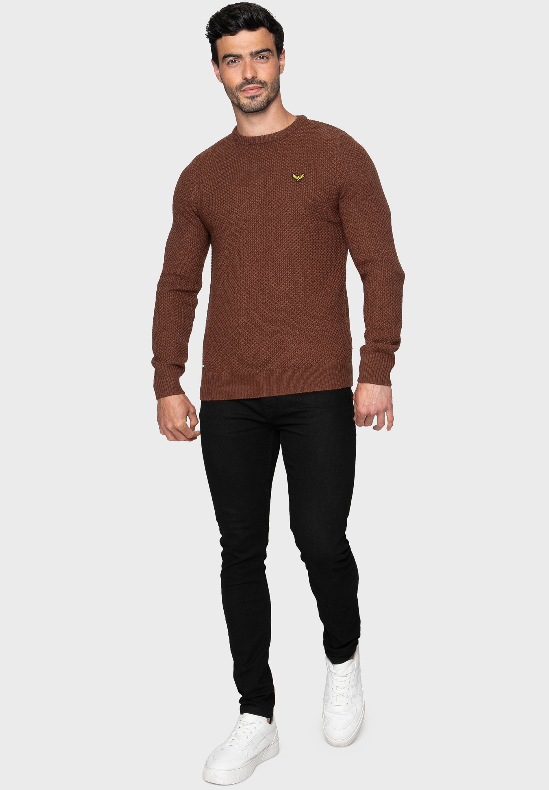 Homme BLUEJAY - Pullover Homme BLUEJAY - Pullover