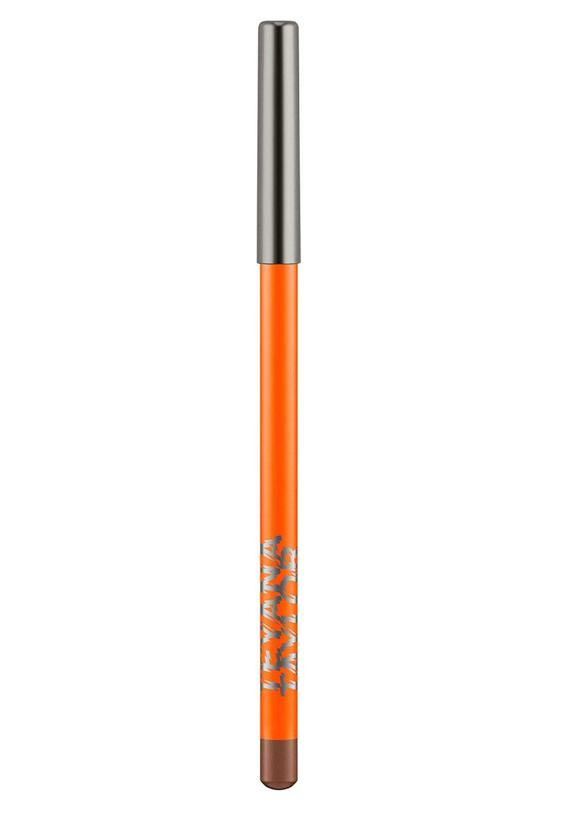 MAC LIP PENCIL - Lippenkonturenstift - hodgepodge/dunkelbraun 