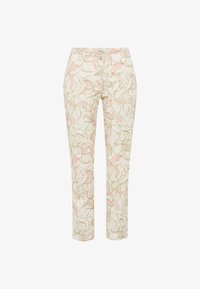 Selected, rose quartz