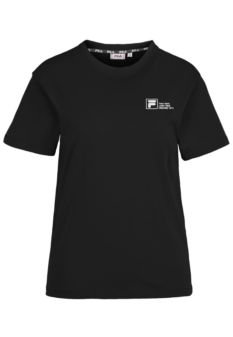 T-shirt basic