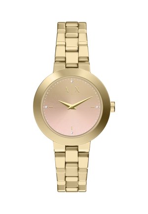 TRADITIONAL - Ure - gold-coloured