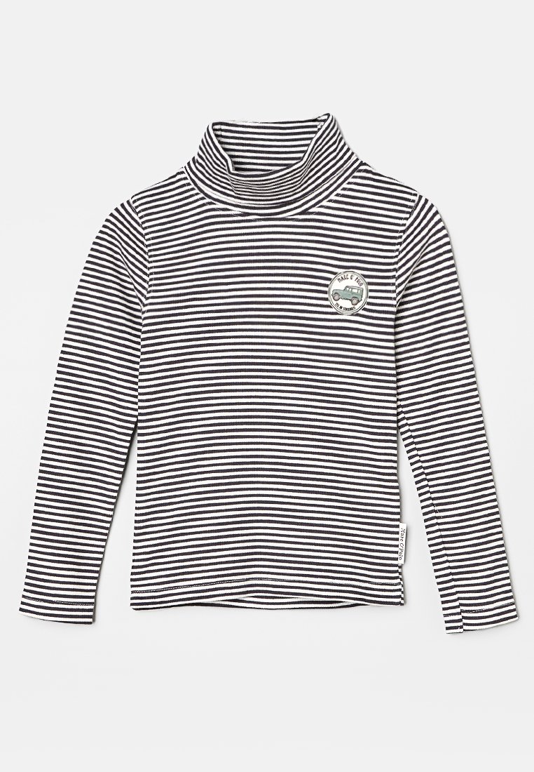 Marc O’Polo Longsleeve zwart