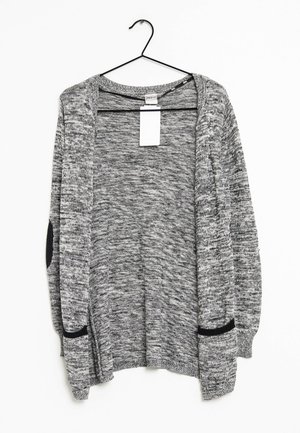 Gilet - grey