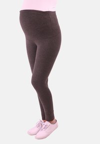 M.M.C. Leggings - dunkelgrau