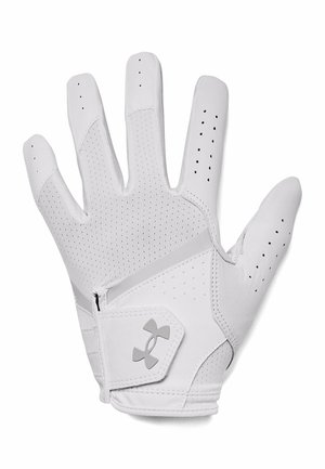ISO-CHILL - Gloves - white