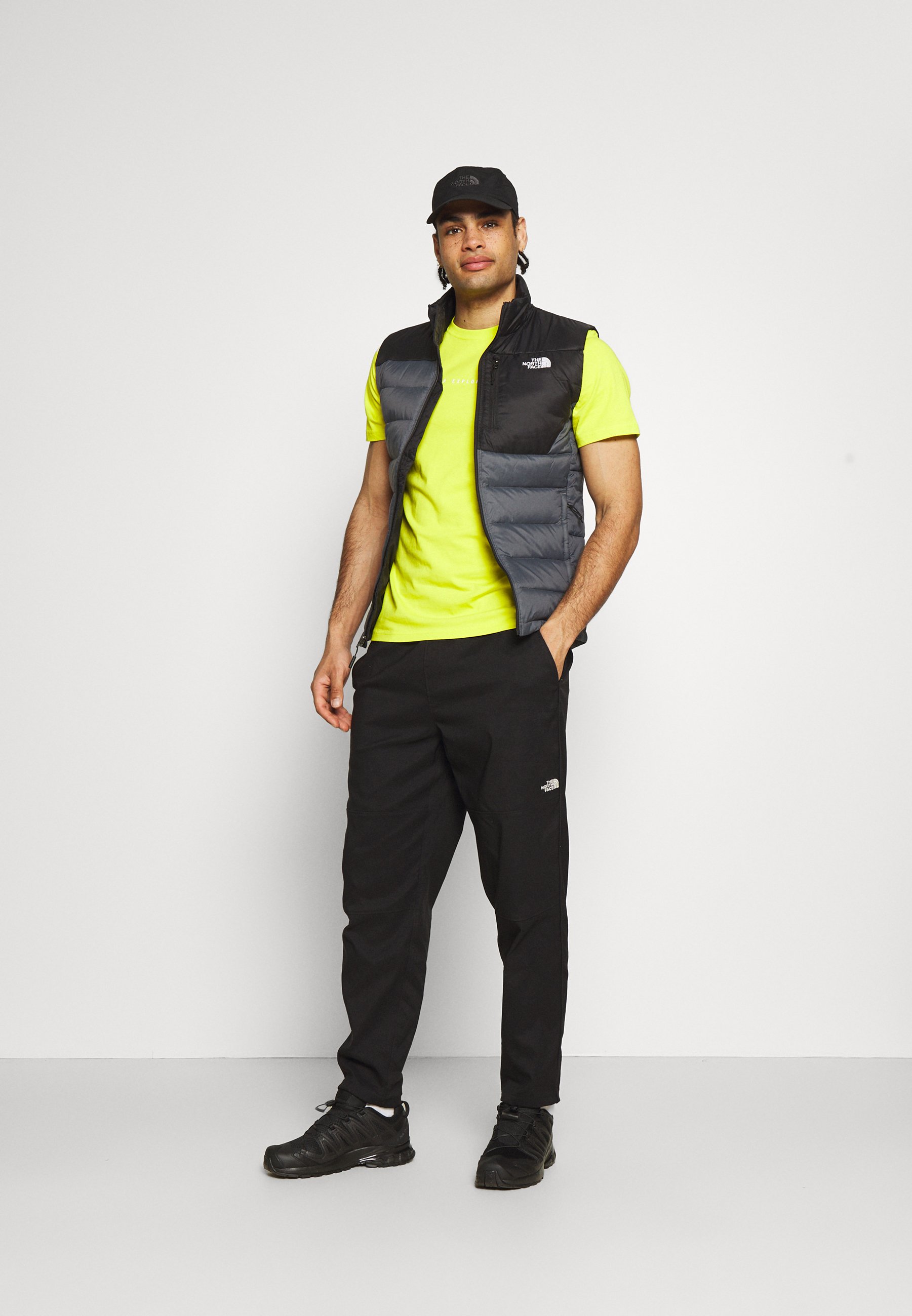 doublju jacket
