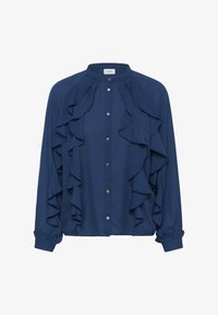 Neizbrano, navy peony