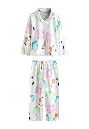 Next SET - Pyjama - ecru