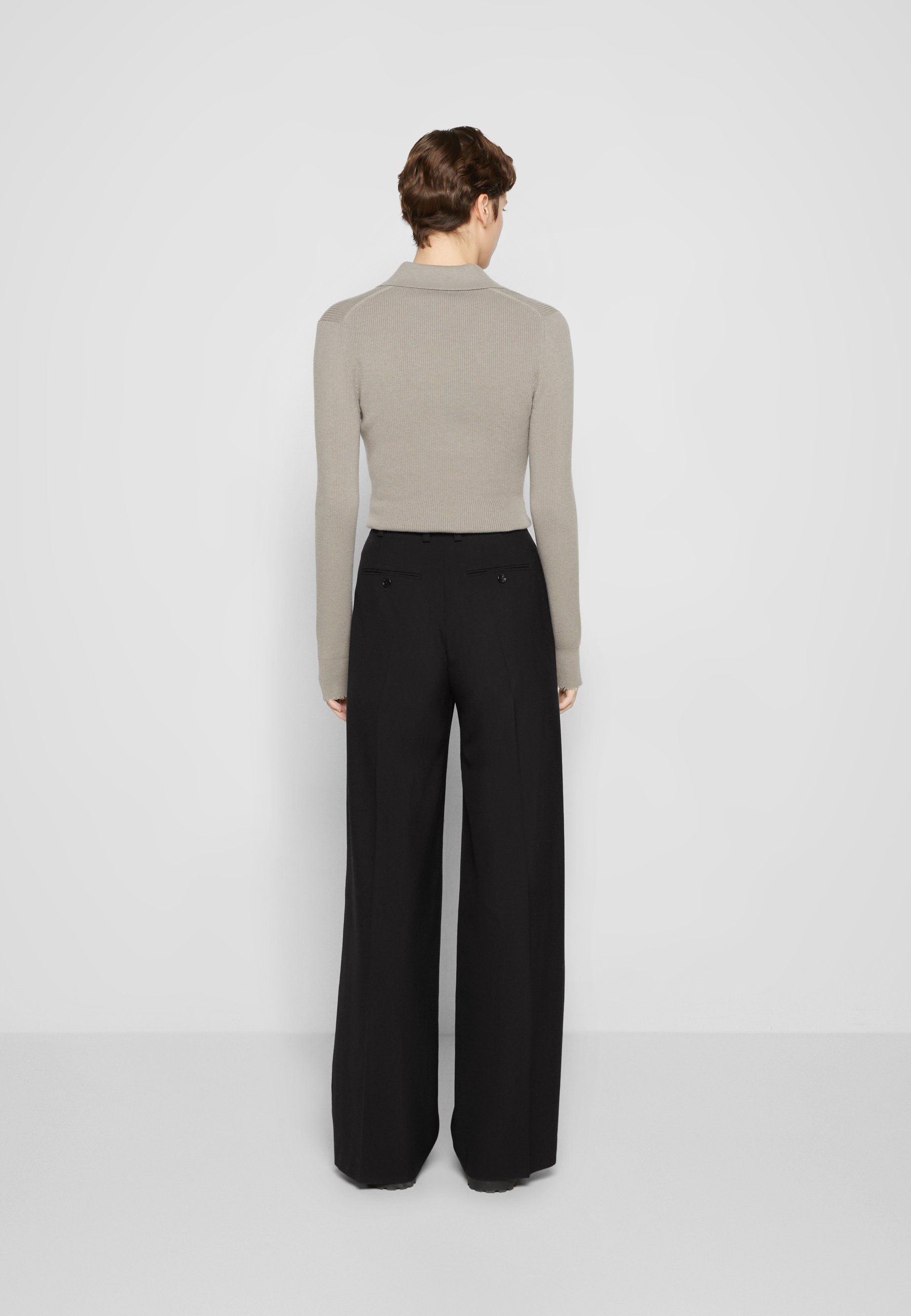 Filippa K DARCEY TROUSER - Trousers 