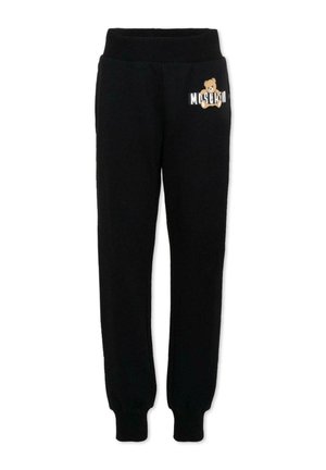 Pantaloni sportivi - black