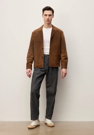 Kazar, ARKADIUSS. - Baskets basses - off-white-b