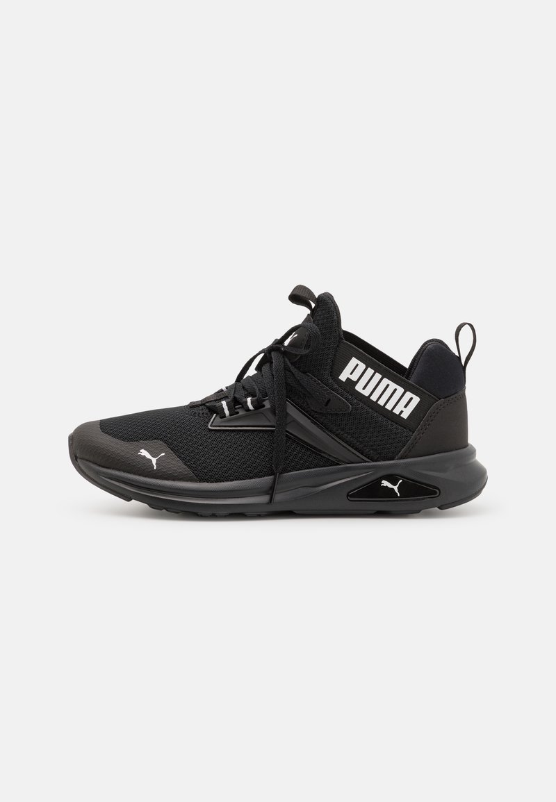 Puma Scarpe da corsa su strada - black