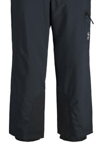 Jack & Jones ALPES  - Snow pants - schwarz