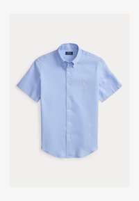 Unselected, austin blue