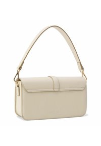 Seidenfelt Borsa a mano - cream
