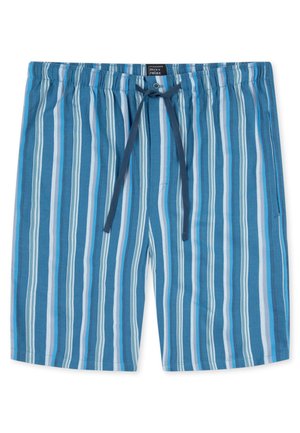 Schiesser BERMUDA - Pyjamabroek - aquarium