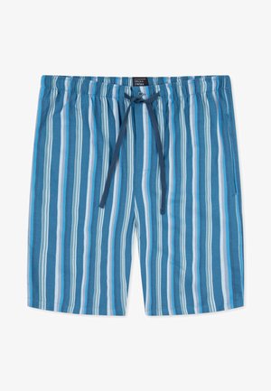 Schiesser BERMUDA - Pantaloni del pigiama - aquarium