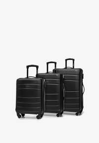 Geselecteerd, schwarz