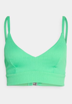 Lindex SWIM BRA KELLY WAVY - Góra od bikini