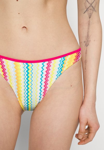 Missoni BIKINI SET - Bikini - multicolored light chevron