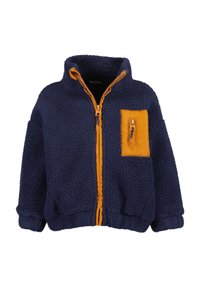 Blue Seven - Kurtka z polaru