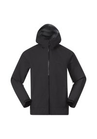 Bergans of Norway VAAGAA LIGHT - Outdoorjas - schwarz