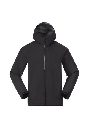 Bergans of Norway VAAGAA LIGHT - Outdoorjas - schwarz