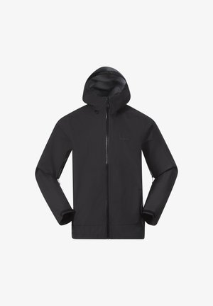 Bergans of Norway VAAGAA LIGHT - Outdoorjacke - schwarz