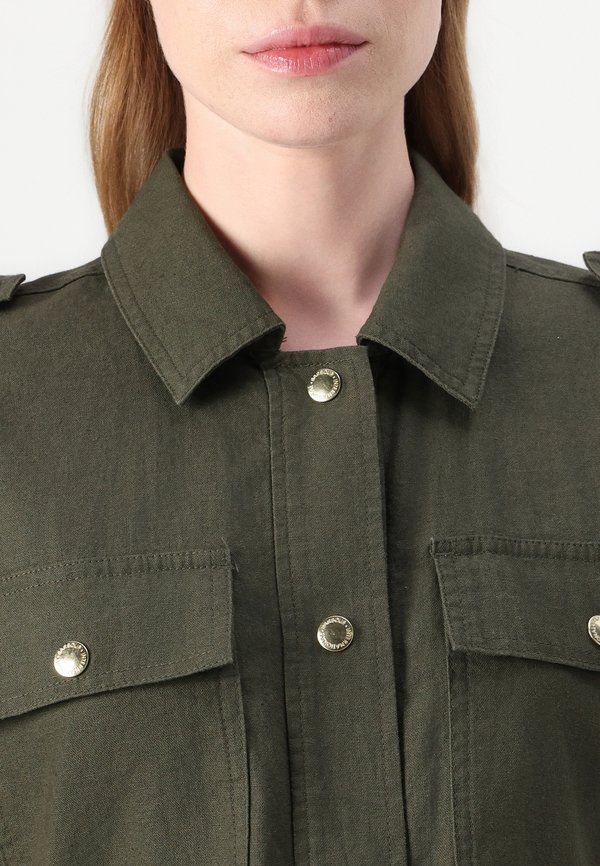 HARLOW MIDI DRESS - Day dress - envy3