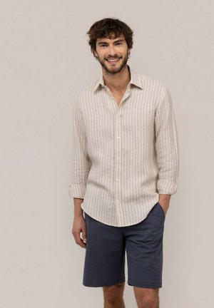 El Ganso, Camisa - beige