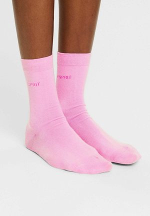 Esprit UNI 2-PACK - Chaussettes - orchid