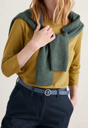 Bluzka z długim rękawem