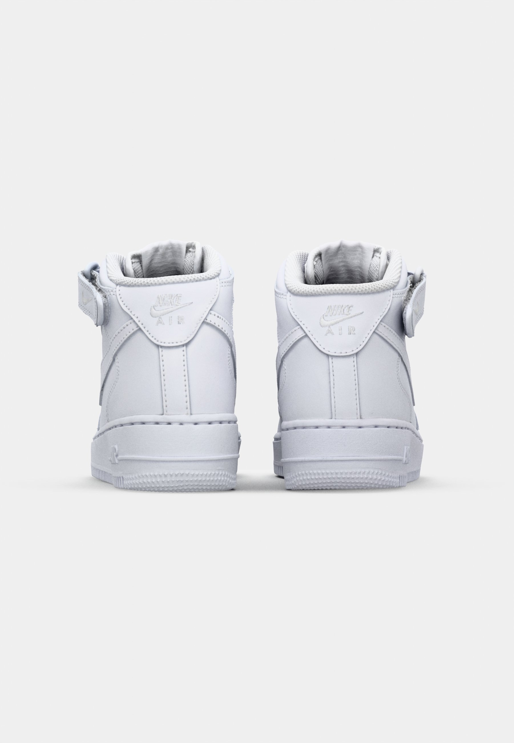 nike air force 1 07 high top white