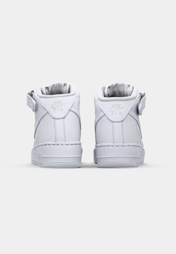 AIR FORCE 1 MID '07 - High-top trainers3