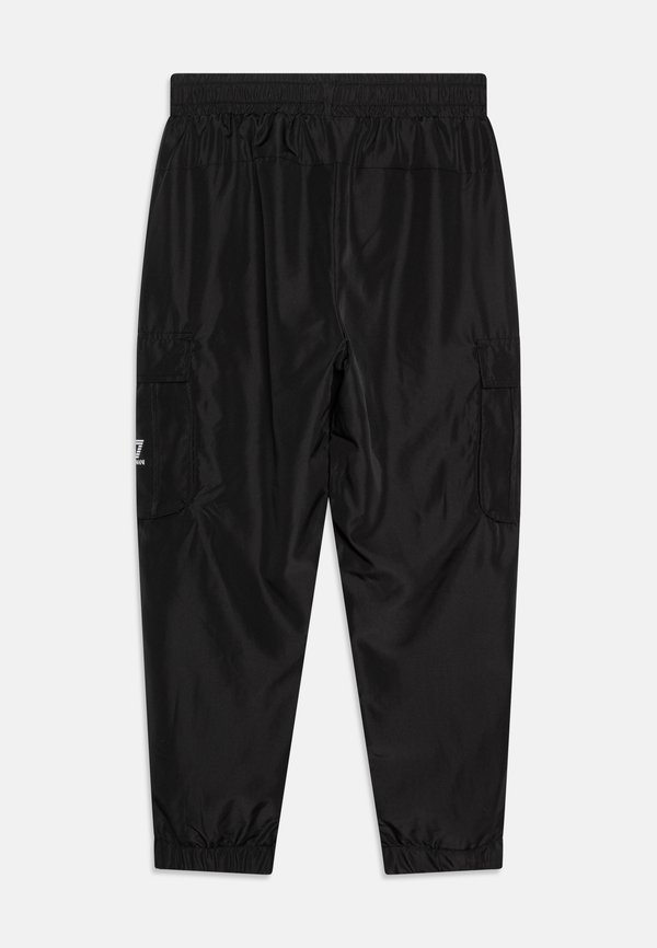 TESSUTO UNISEX - Tracksuit bottoms3