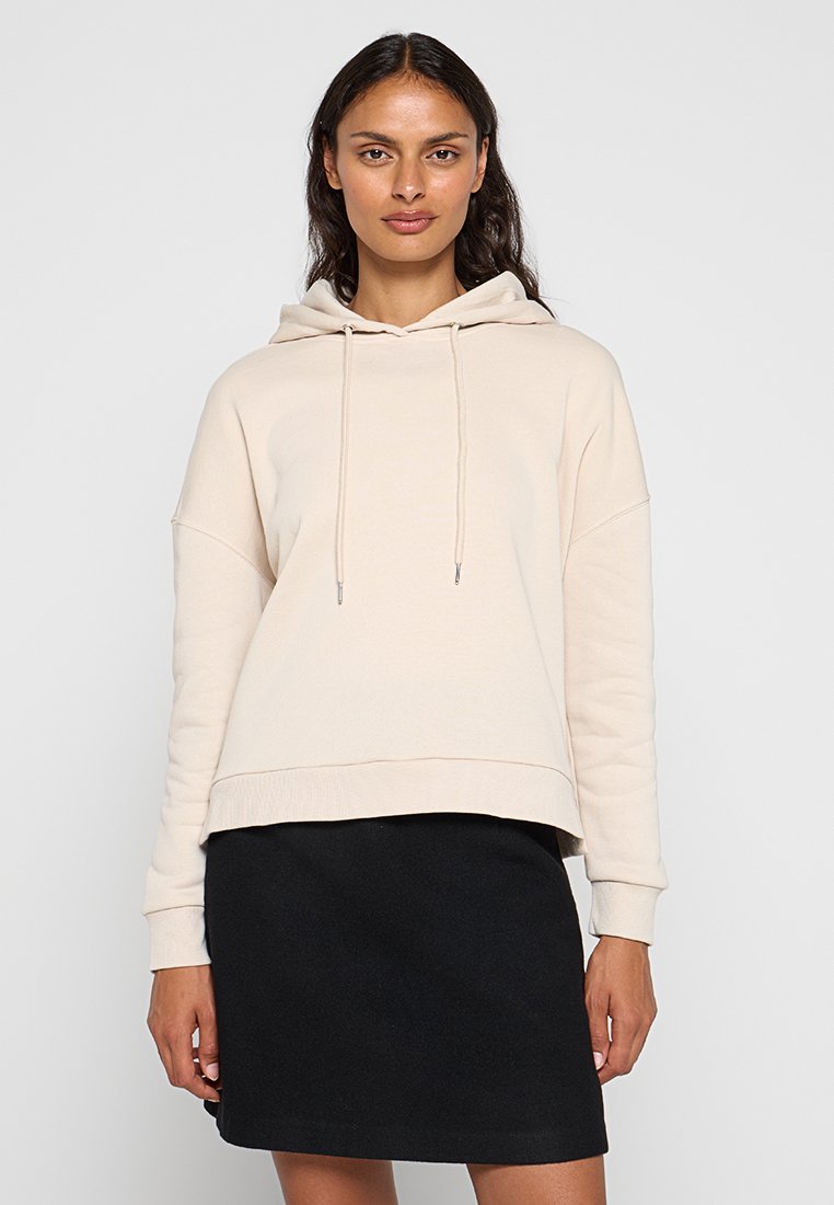 Vero Moda Hoodie beige